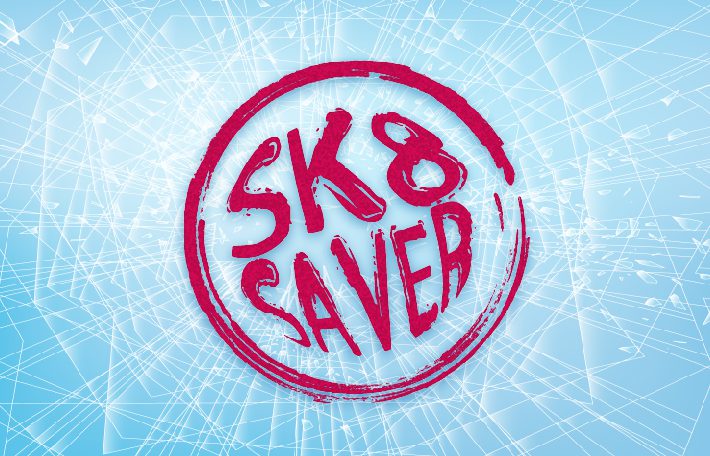Sk8 Saver